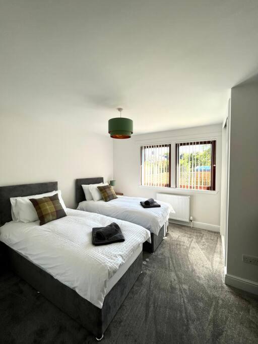 Holiday home Cragside *