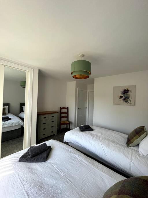 Holiday home Cragside Callander