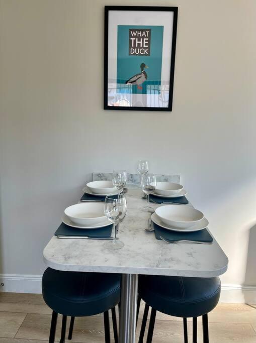 Holiday home Cragside Callander