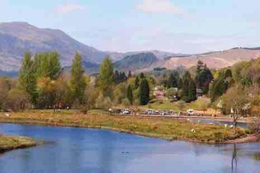 Cragside Holiday home *